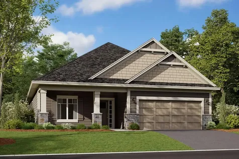 251 Meadow Way Elko New Market MN 55054