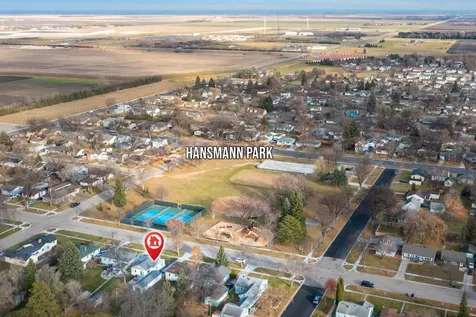 1215 13th Street N Moorhead MN 56560