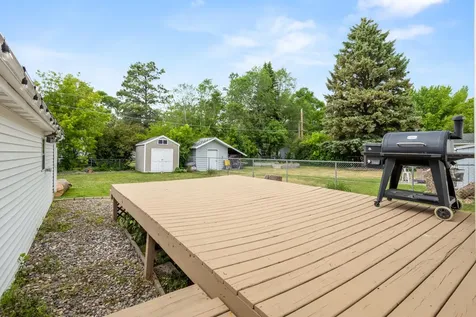 1215 13th Street N Moorhead MN 56560