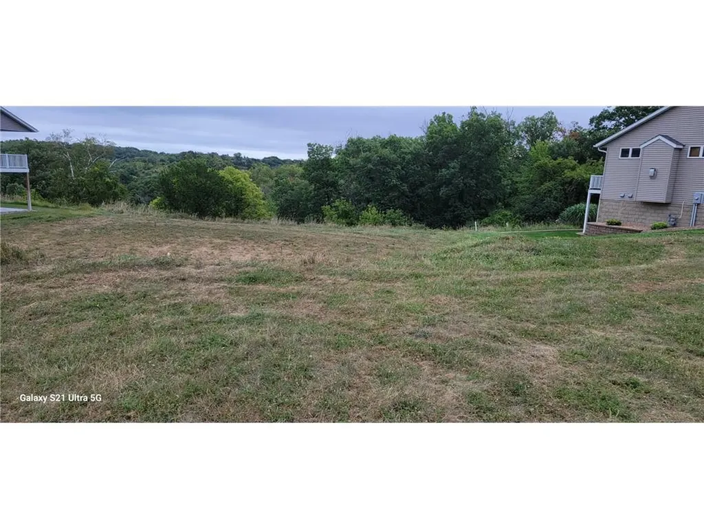 Lot 7 Pine Ridge Boulevard Red Wing MN 55066