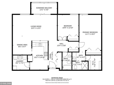 9700 Portland Avenue S Bloomington MN 55420