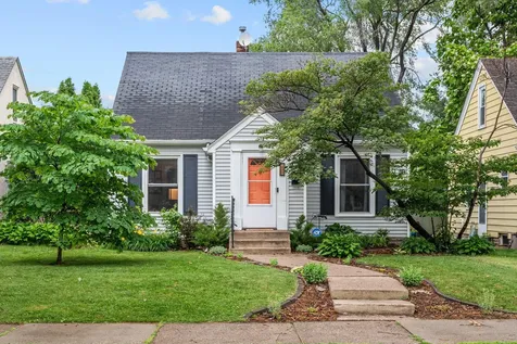 1133 California Avenue W Saint Paul MN 55108