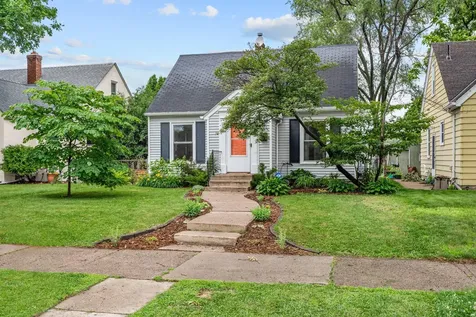 1133 California Avenue W Saint Paul MN 55108
