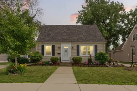 339 Jefferson Avenue Mankato MN 56003