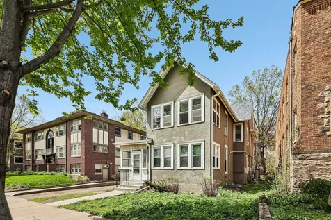 3432 Girard Avenue S Minneapolis MN 55408