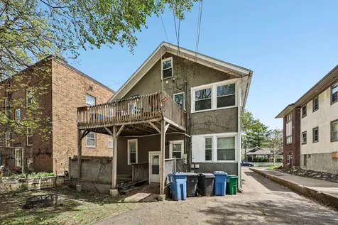 3432 Girard Avenue S Minneapolis MN 55408