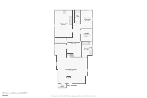 3432 Girard Avenue S Minneapolis MN 55408