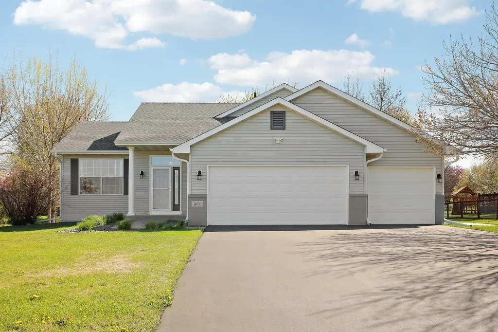 14036 Orchid Avenue Rogers MN 55374
