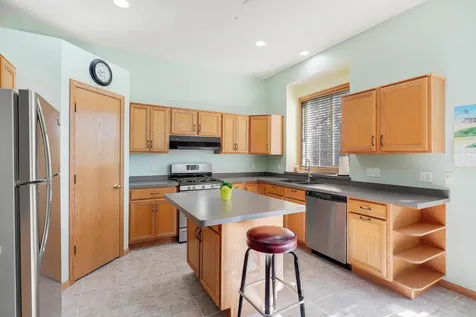 14036 Orchid Avenue Rogers MN 55374