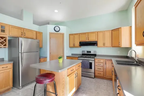 14036 Orchid Avenue Rogers MN 55374