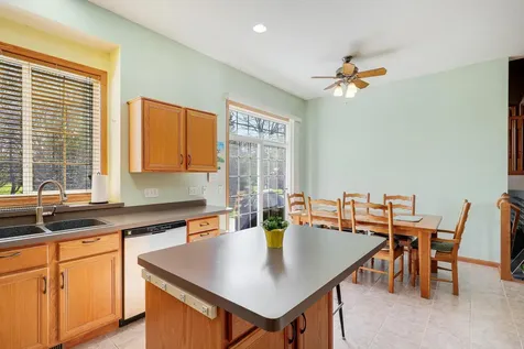 14036 Orchid Avenue Rogers MN 55374