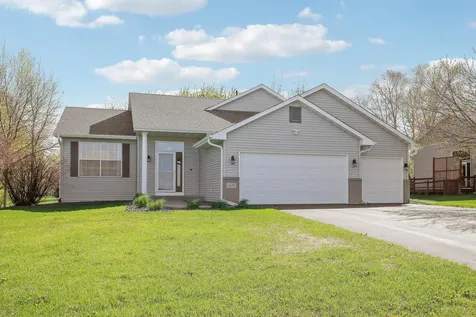 14036 Orchid Avenue Rogers MN 55374