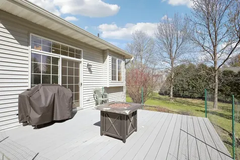 14036 Orchid Avenue Rogers MN 55374