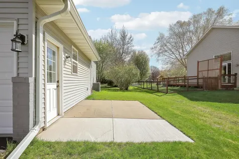 14036 Orchid Avenue Rogers MN 55374