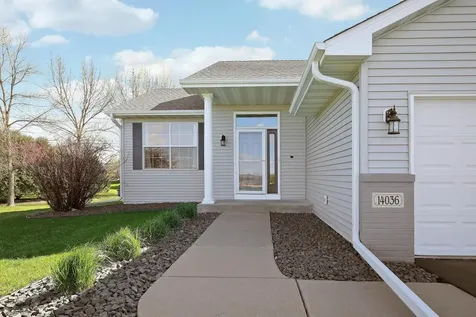 14036 Orchid Avenue Rogers MN 55374