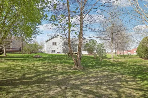 14036 Orchid Avenue Rogers MN 55374