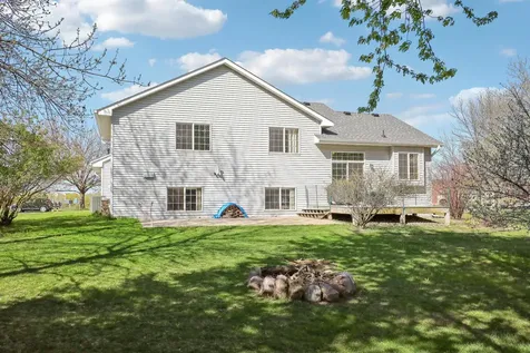 14036 Orchid Avenue Rogers MN 55374