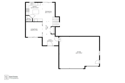 14036 Orchid Avenue Rogers MN 55374