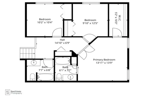 14036 Orchid Avenue Rogers MN 55374