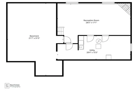 14036 Orchid Avenue Rogers MN 55374