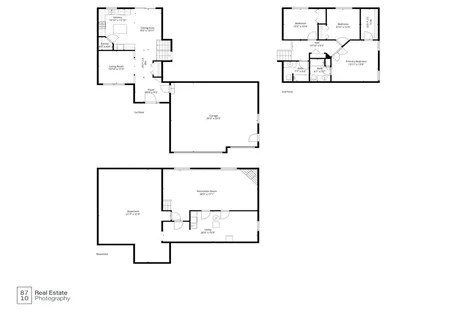 14036 Orchid Avenue Rogers MN 55374