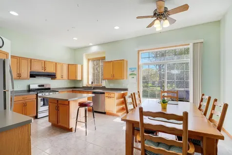 14036 Orchid Avenue Rogers MN 55374