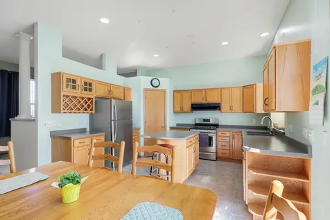 14036 Orchid Avenue Rogers MN 55374