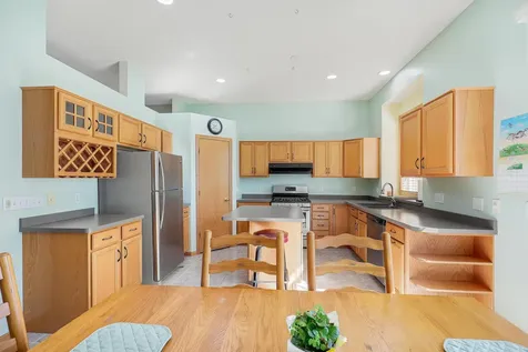 14036 Orchid Avenue Rogers MN 55374