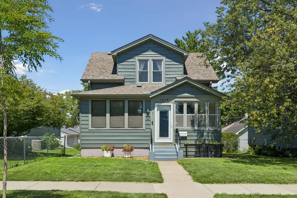1419 Randolph Avenue Saint Paul MN 55105