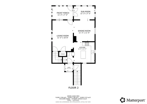 1419 Randolph Avenue Saint Paul MN 55105