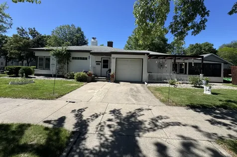 525 S Washington Street New Ulm MN 56073