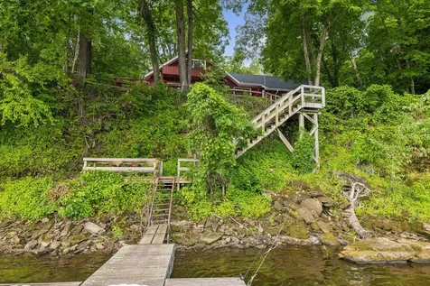 13 Butternut Falls Trail N Marine On Saint Croix MN 55047