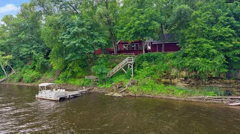 13 Butternut Falls Trail N Marine On Saint Croix MN 55047
