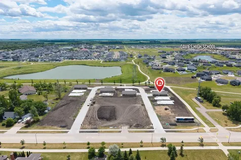 6462 Brekke Way S Fargo ND 58104