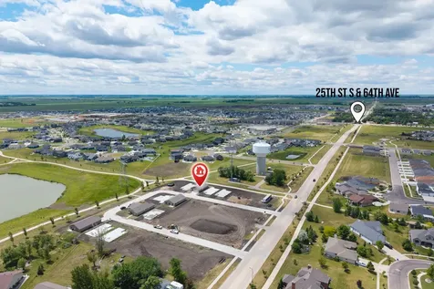 6462 Brekke Way S Fargo ND 58104