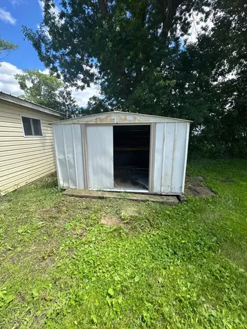 106 2nd Avenue N Mooreton ND 58061