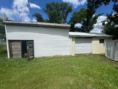 106 2nd Avenue N Mooreton ND 58061