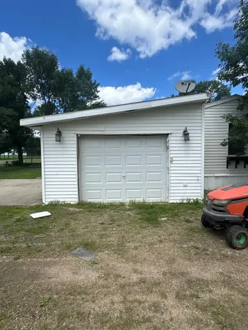 106 2nd Avenue N Mooreton ND 58061