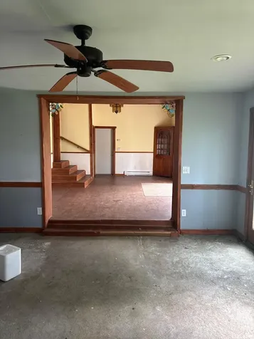 106 2nd Avenue N Mooreton ND 58061