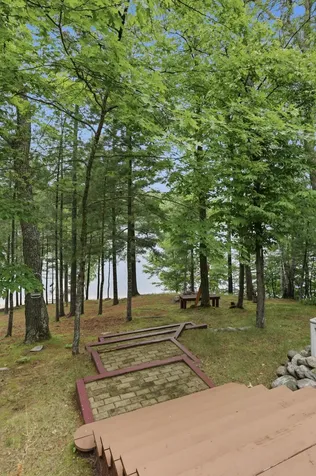 21516 NE Pickerel Lake Road Detroit Lakes MN 56501