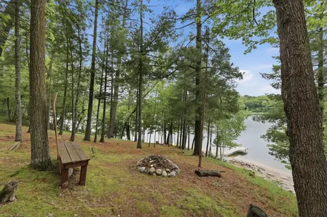 21516 NE Pickerel Lake Road Detroit Lakes MN 56501