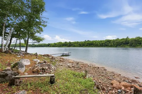 21516 NE Pickerel Lake Road Detroit Lakes MN 56501