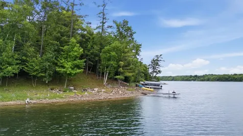 21516 NE Pickerel Lake Road Detroit Lakes MN 56501