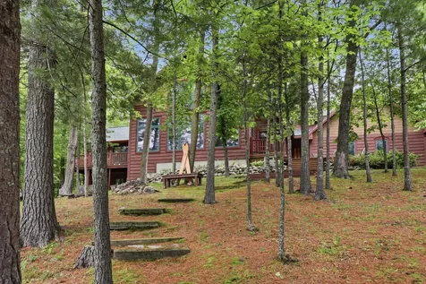 21516 NE Pickerel Lake Road Detroit Lakes MN 56501