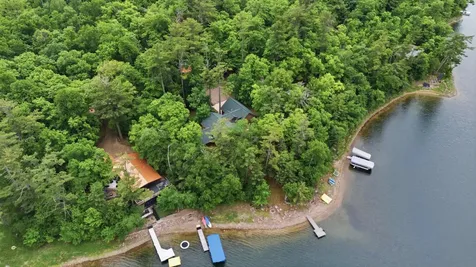 21516 NE Pickerel Lake Road Detroit Lakes MN 56501