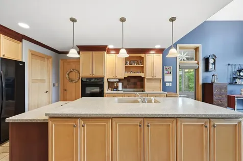 21516 NE Pickerel Lake Road Detroit Lakes MN 56501