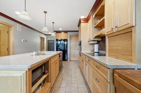 21516 NE Pickerel Lake Road Detroit Lakes MN 56501