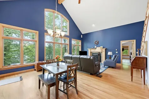 21516 NE Pickerel Lake Road Detroit Lakes MN 56501