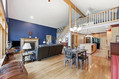 21516 NE Pickerel Lake Road Detroit Lakes MN 56501