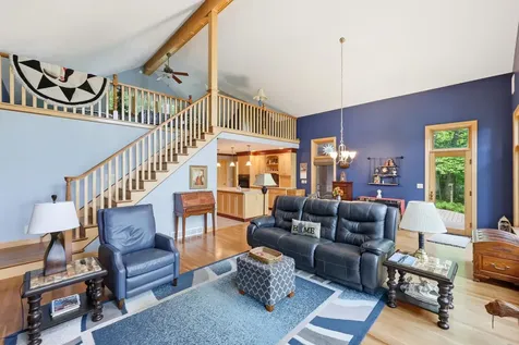 21516 NE Pickerel Lake Road Detroit Lakes MN 56501